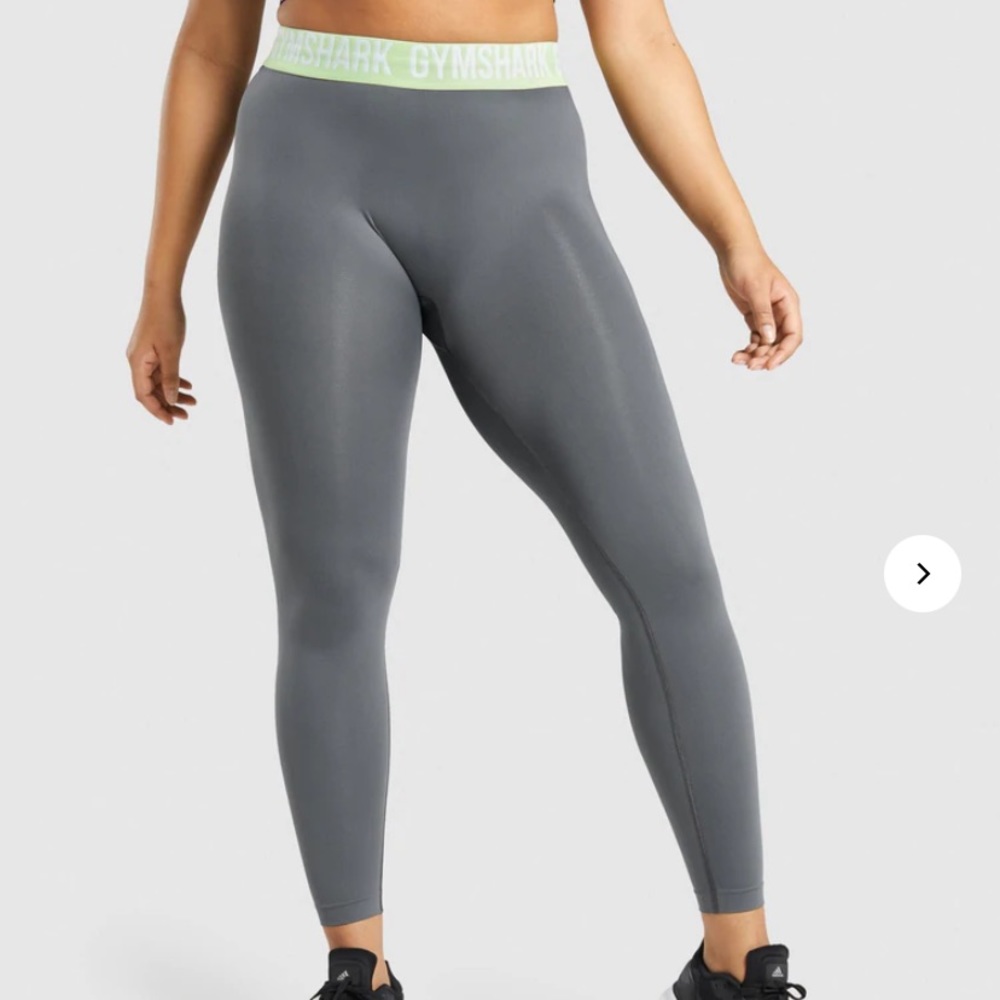 🌸 Gymshark 🌸 fit seamless leggings